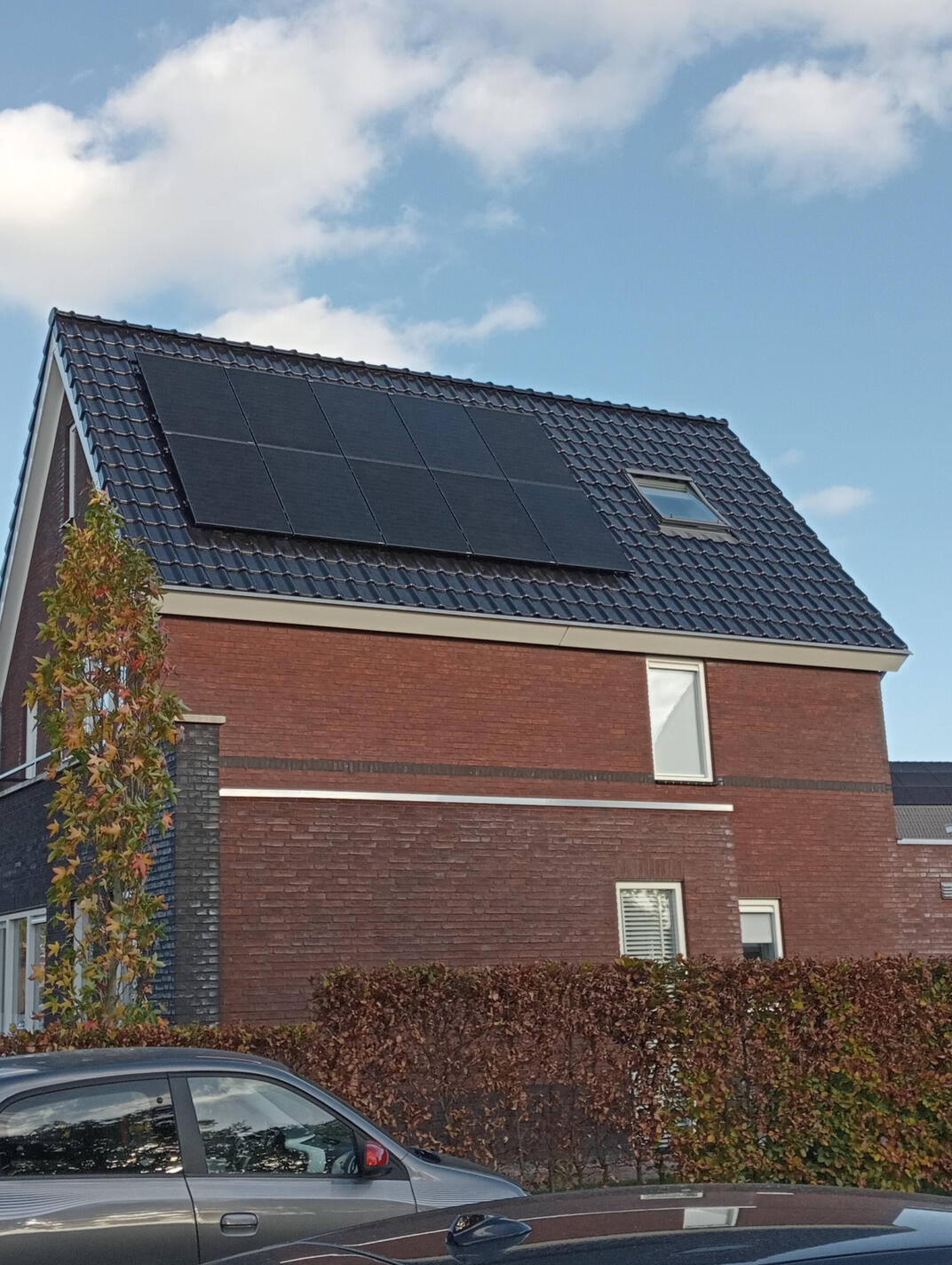 over solar montage service