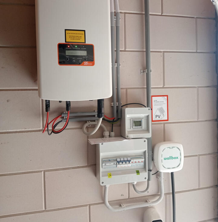 project groepenkast venlo